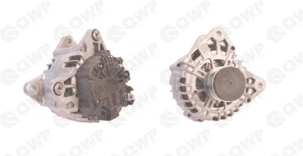 Generator / Alternator QWP WGE869