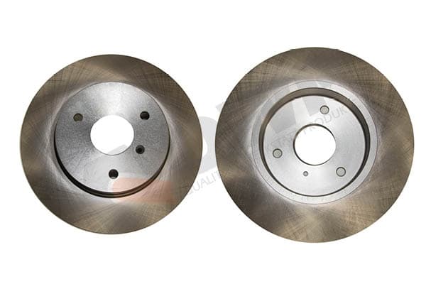 Disc frana QWP WBD283