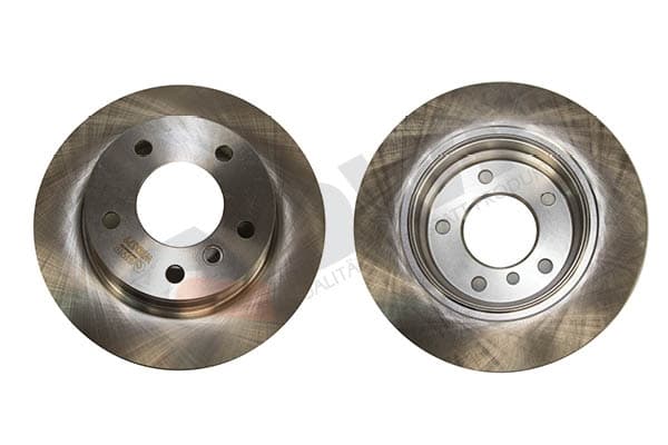 Disc frana QWP WBD379