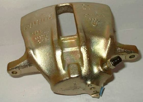 Etrier frana QWP WBC201N