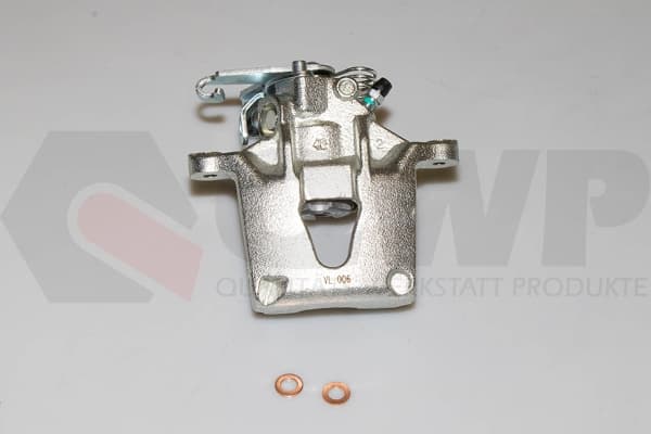 Etrier frana QWP WBC102N
