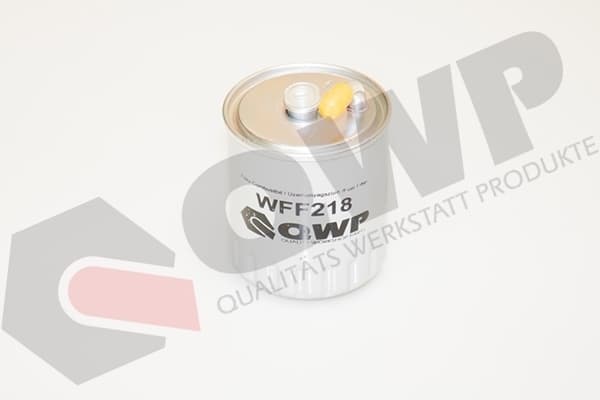 filtru combustibil QWP WFF218