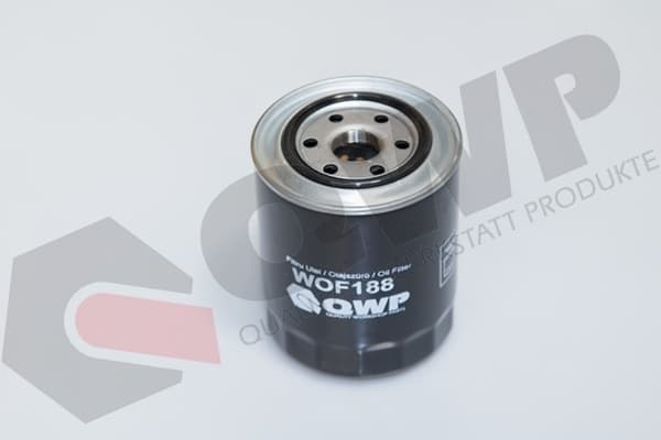 Filtru ulei QWP WOF188