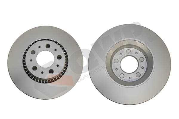 Disc frana QWP WBD279