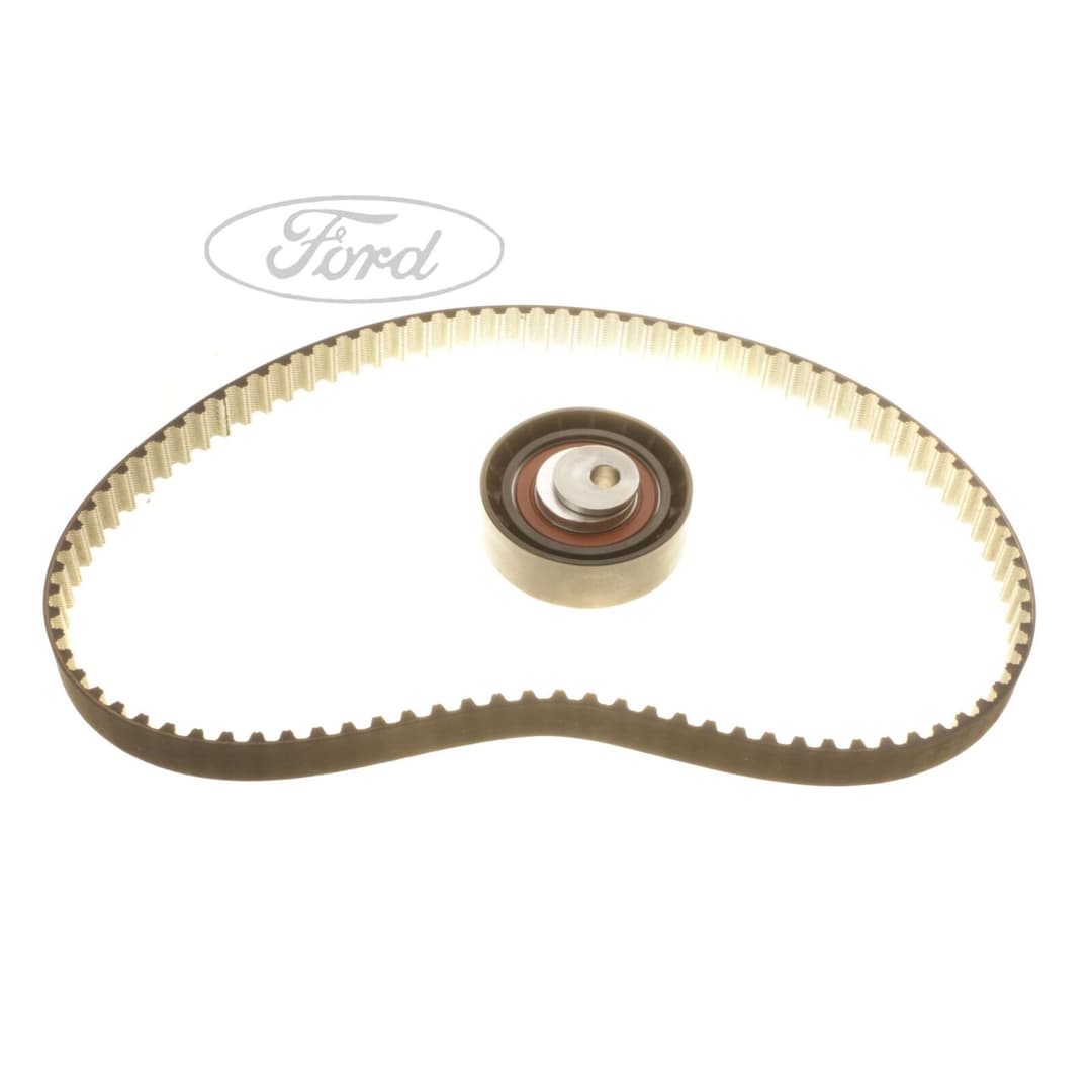 Set curea de distributie FORD MOTORCRAFT Ford Focus 1.8 TDCI