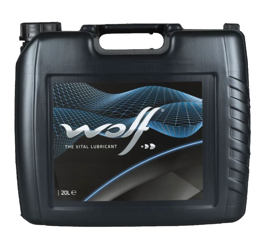 Ulei de motor OFFICIALTECH 5W-30 MS-F WOLF 20L