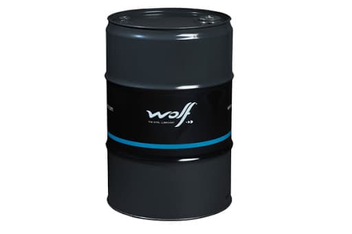 Ulei de motor WOLF Guardtech 10W-40 B4 205L