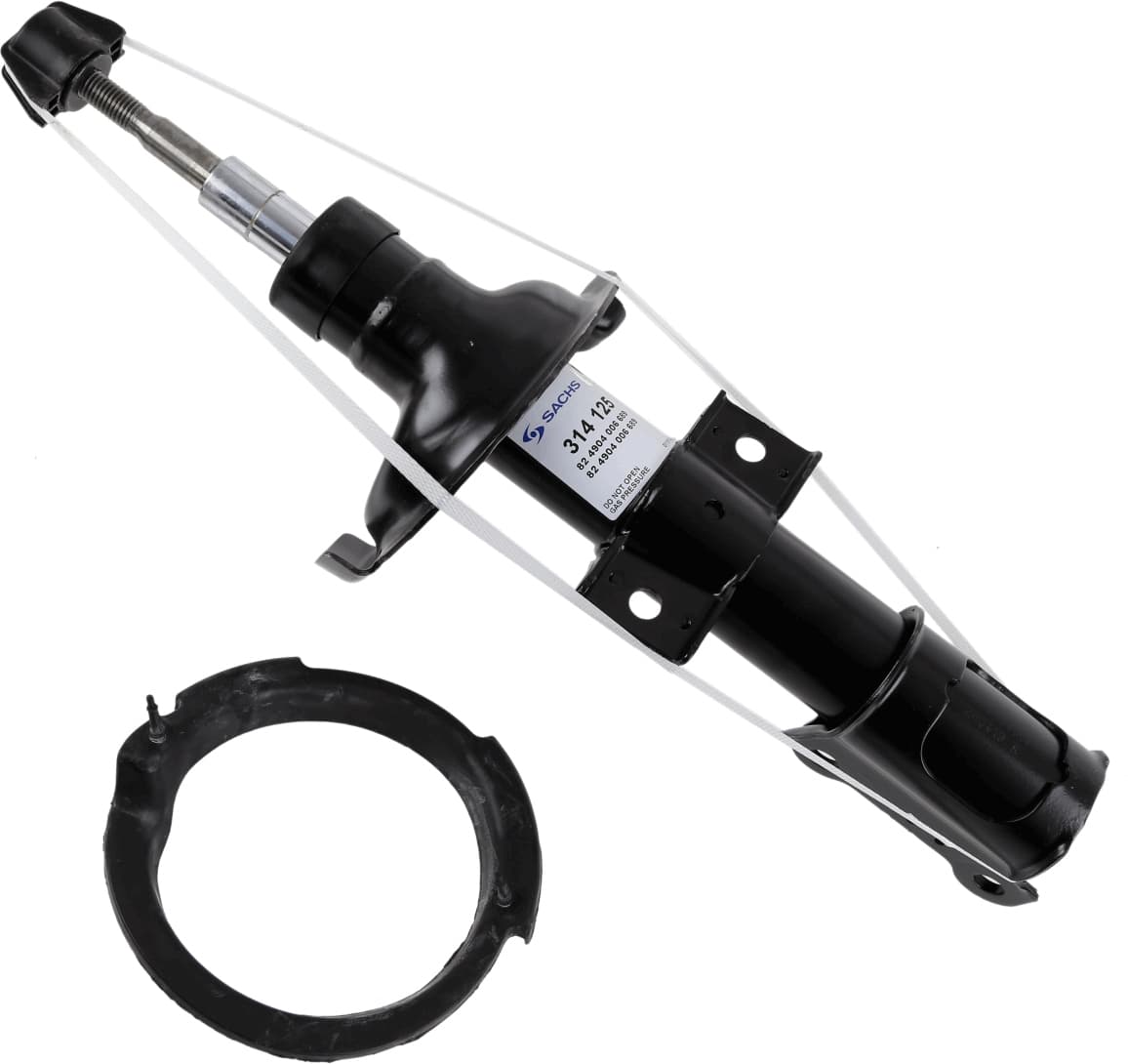 Amortizor SACHS 314 125