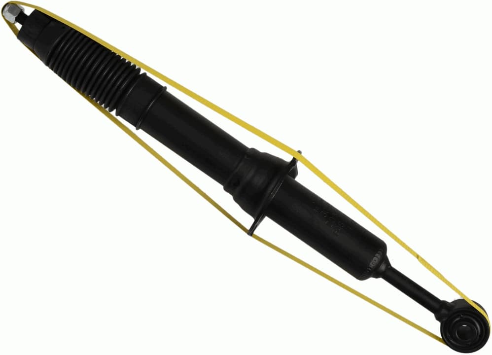 Amortizor SACHS 317 127