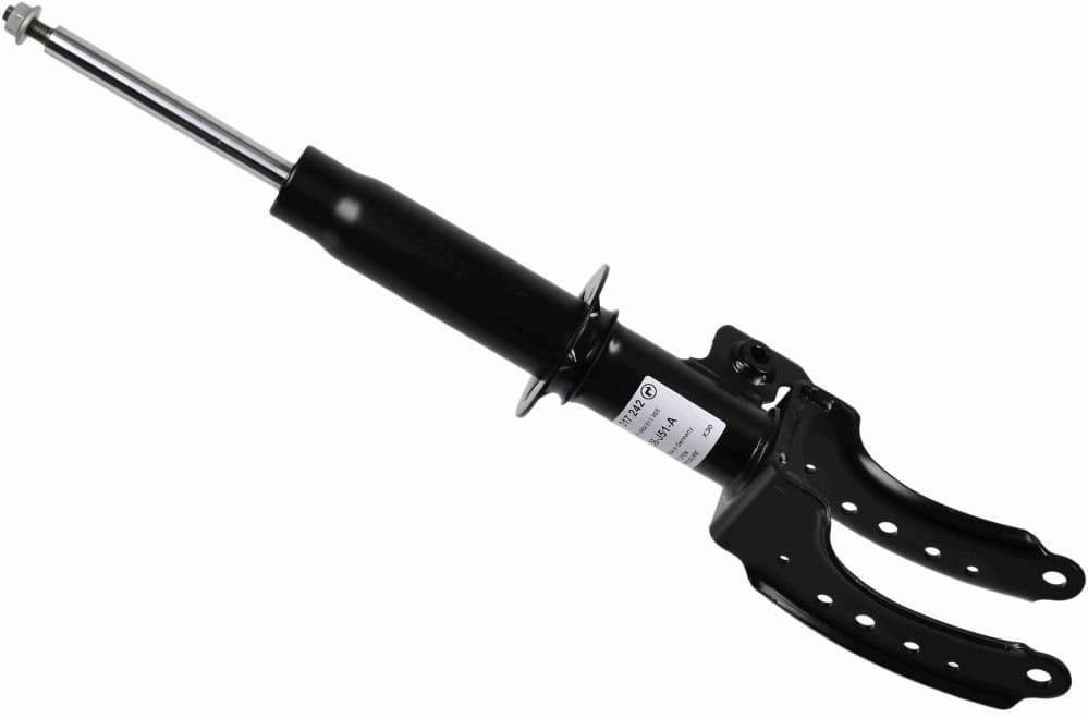 Amortizor SACHS 317 242