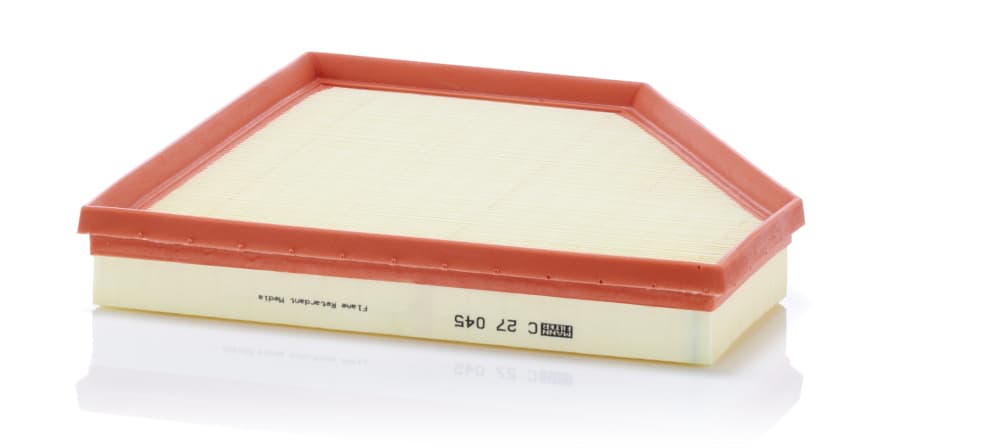 Filtru aer MANN-FILTER C 27 045