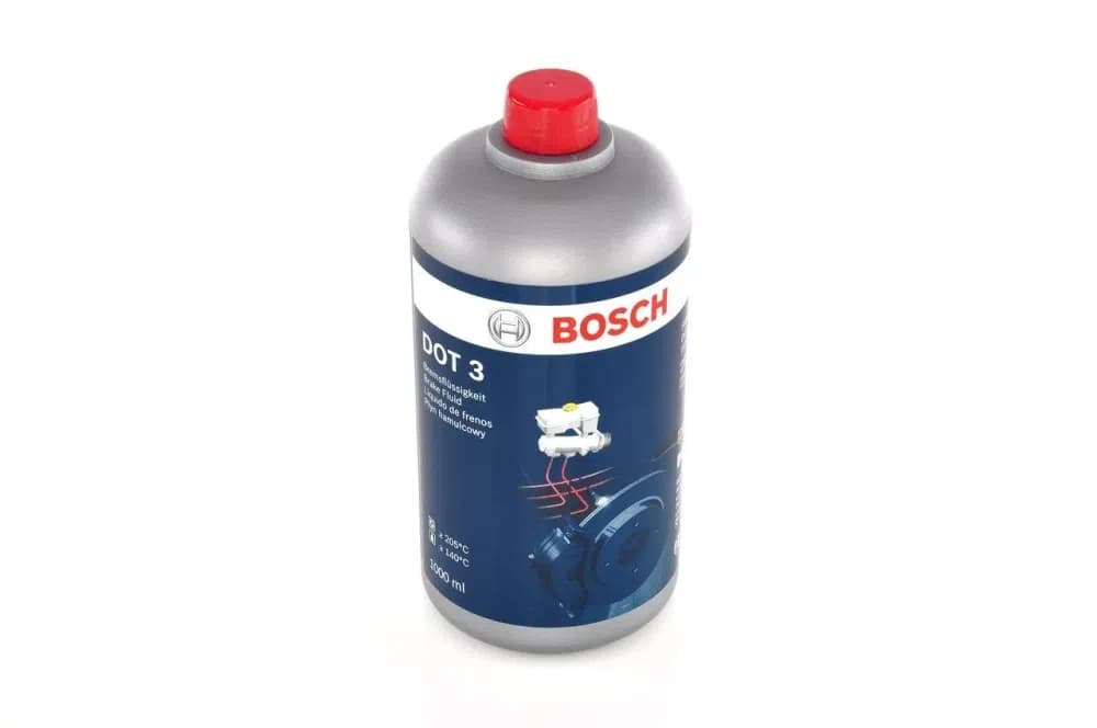 Lichid de frana DOT 3 BOSCH 1 987 479 101 1L