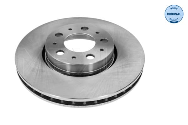 Disc frana MEYLE 515 521 5023