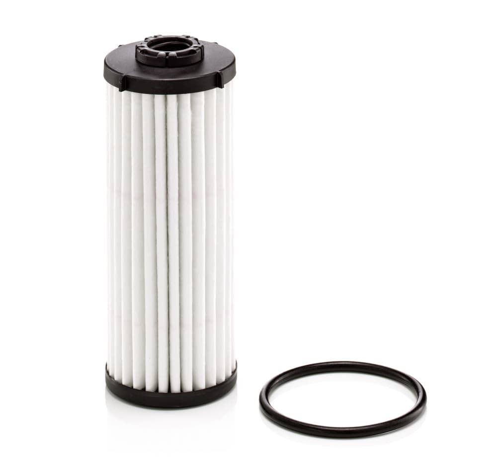 Filtru hidraulic, cutie de viteze automata MANN-FILTER H 6031 z