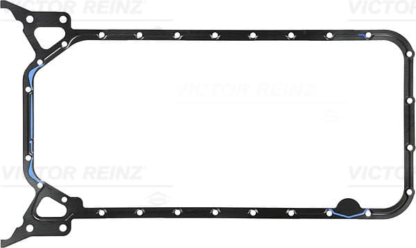 Garnitura baie ulei VICTOR REINZ 71-34037-00
