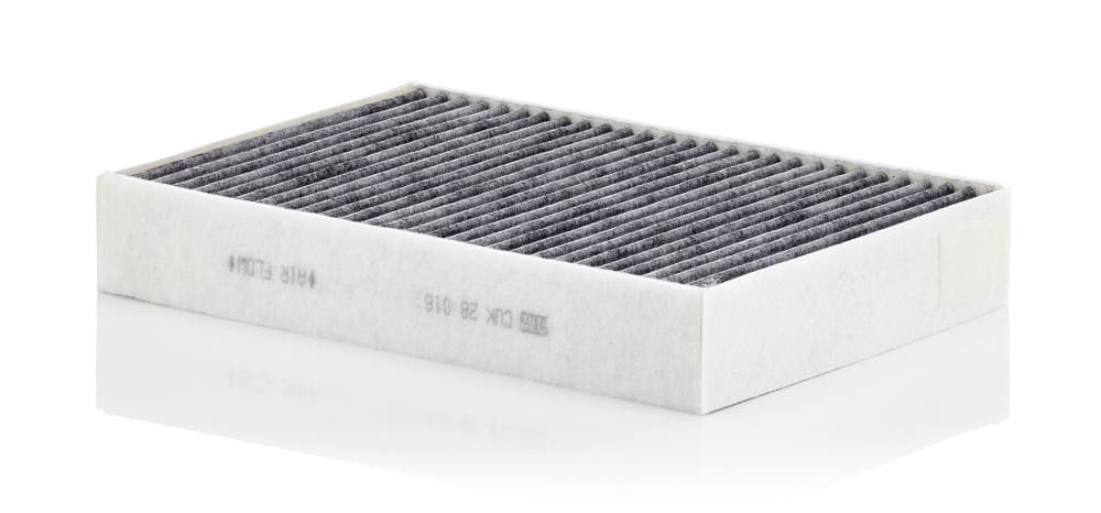 Filtru habitaclu MANN-FILTER CUK 28 016