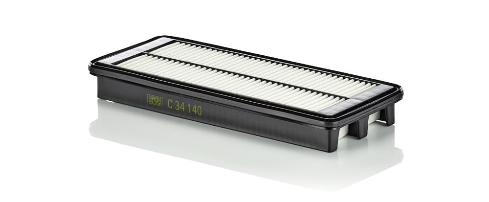 Filtru aer MANN-FILTER C 34 140