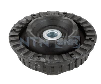 Set reparatie flansa + rulment amortizor SNR KB660.05