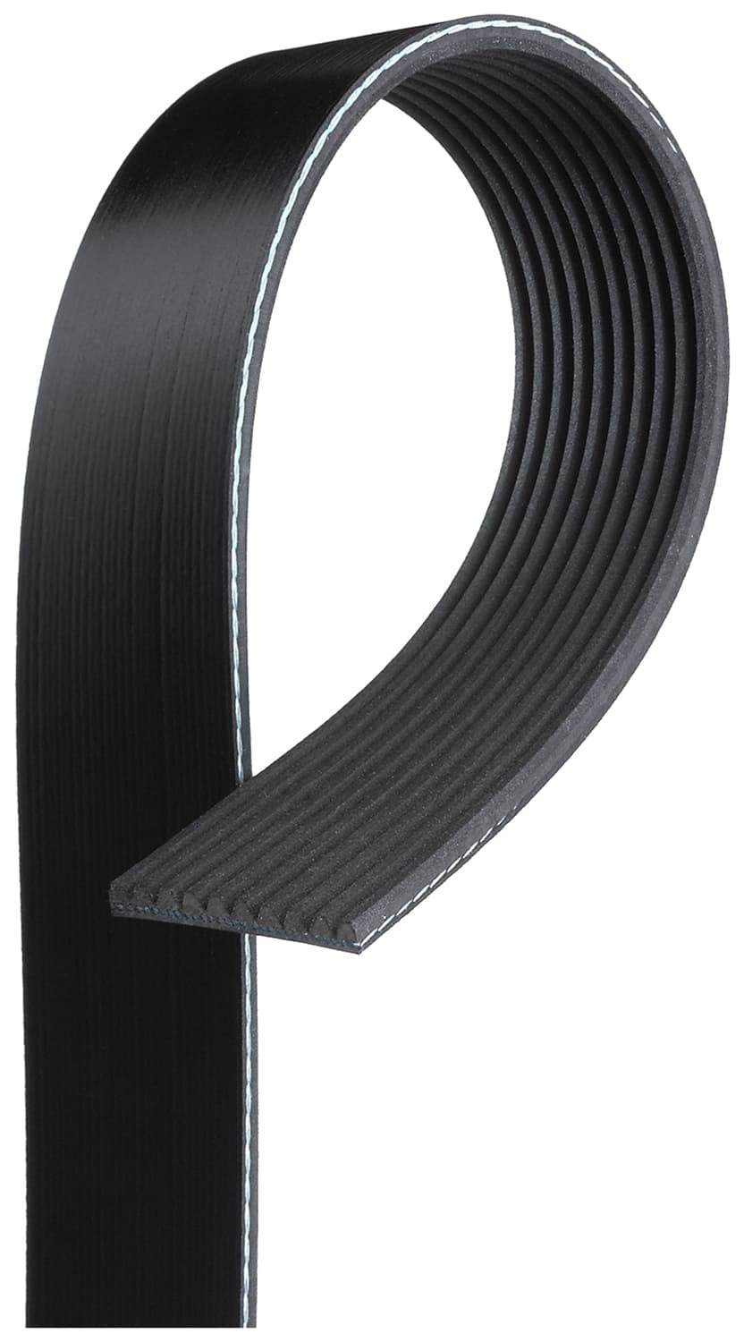Curea transmisie cu caneluri GATES 10PK2473HD