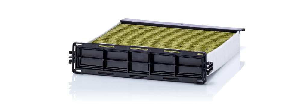 Filtru habitaclu MANN-FILTER FP 28 013