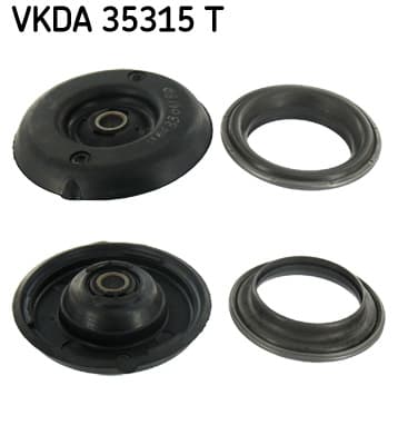 Flansa suport amortizor SKF VKDA 35315 T