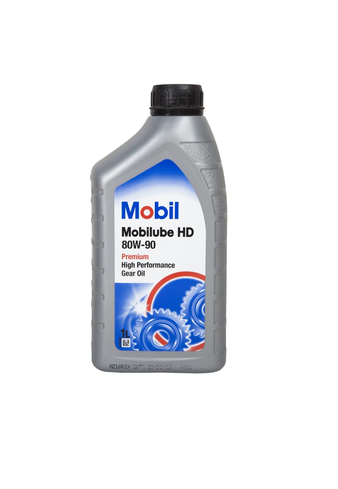 Ulei de transmisie MOBIL Mobilube HD 80W-90 1L