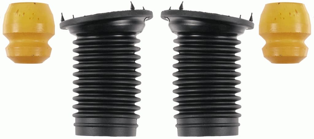 Chit protectie praf,amortizor SACHS 900 182