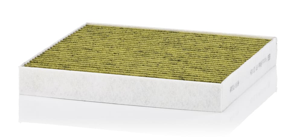 Filtru habitaclu MANN-FILTER FP 23 024