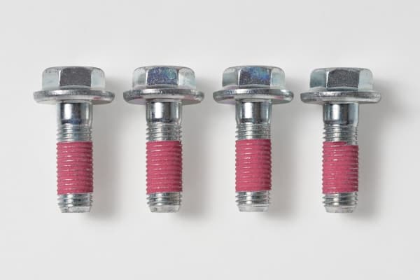 Set placute frana disc TEXTAR 2921702