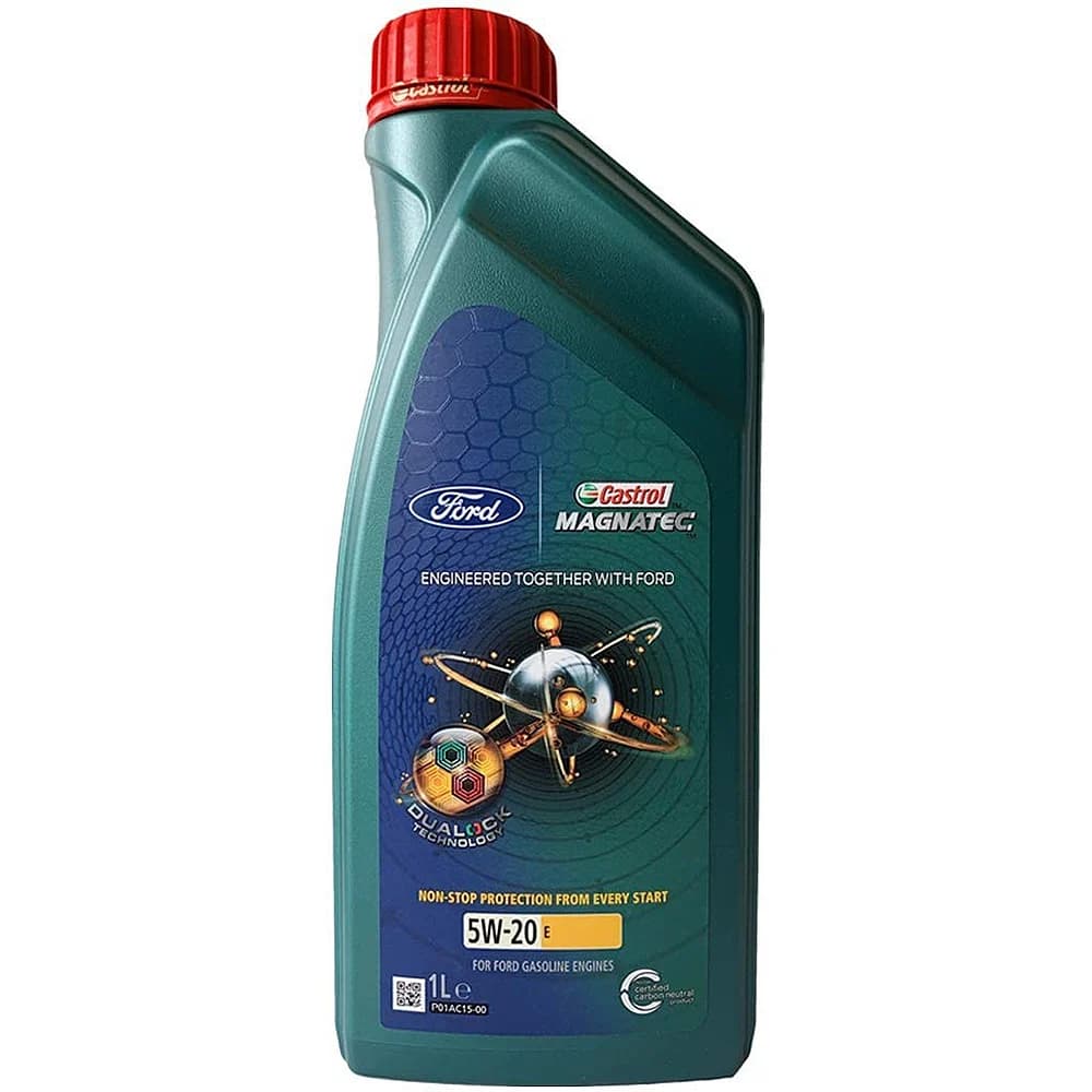 Ulei de motor CASTROL Magnatec Ford Professional E 5W-20 1L