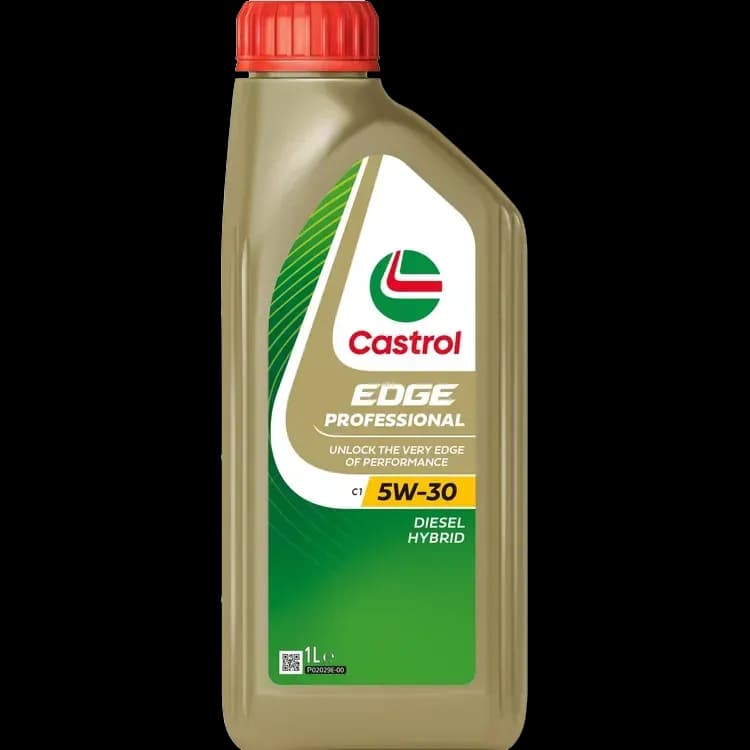Ulei de motor CASTROL Edge Professional C1 5W-30 1L