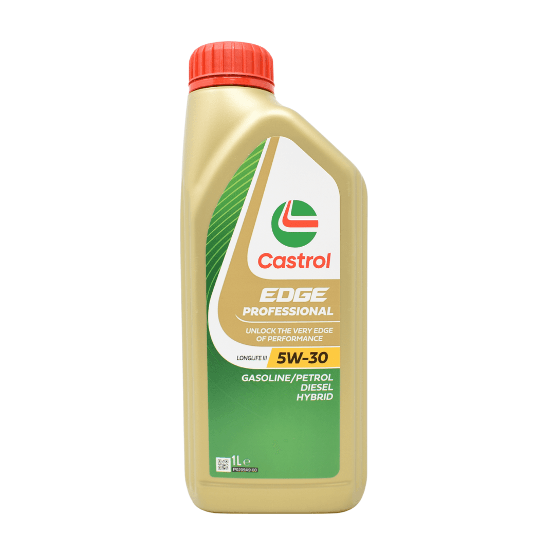 Ulei de motor Castrol Edge Professional LongLife III 5W-30 1L