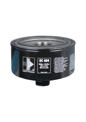 Filtru ulei MAHLE OC 404