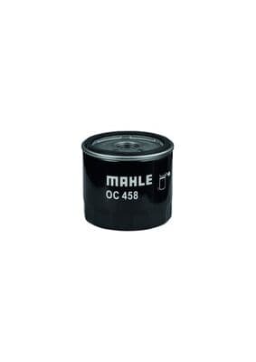 Filtru ulei MAHLE OC 458