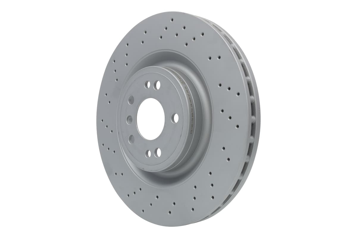 Disc frana ATE 24.0132-0179.1