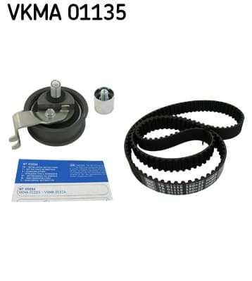Set curea de distributie SKF VKMA 01135
