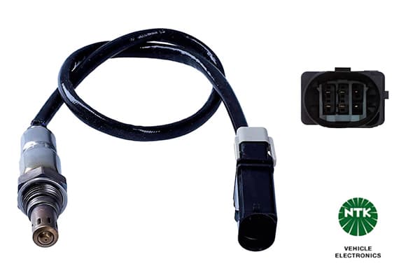 Sonda Lambda NTK 95001
