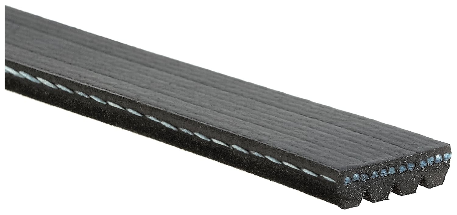 Curea transmisie cu caneluri GATES 4PK708