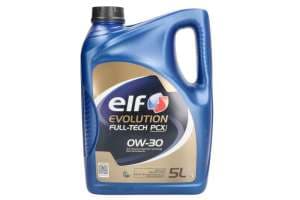 Ulei de motor Elf Evolution Full-Tech PCX 0W-30 5L