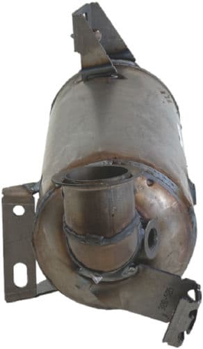 Filtru funingine/particule, sist.de esapament BOSAL 097-574