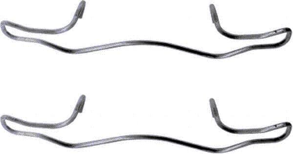 Set accesorii, etrier frana TEXTAR 82032000