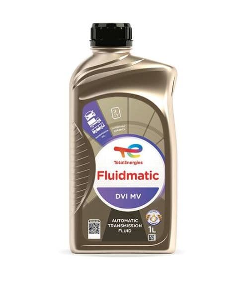 Ulei pentru transmisie Total Fluidmatic DVI MV 1L