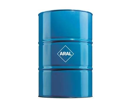 Ulei motor Aral MegaTurboral LA 10W‑40 208L