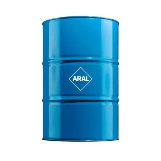 Ulei motor Aral Turboral 15W‑40 208L