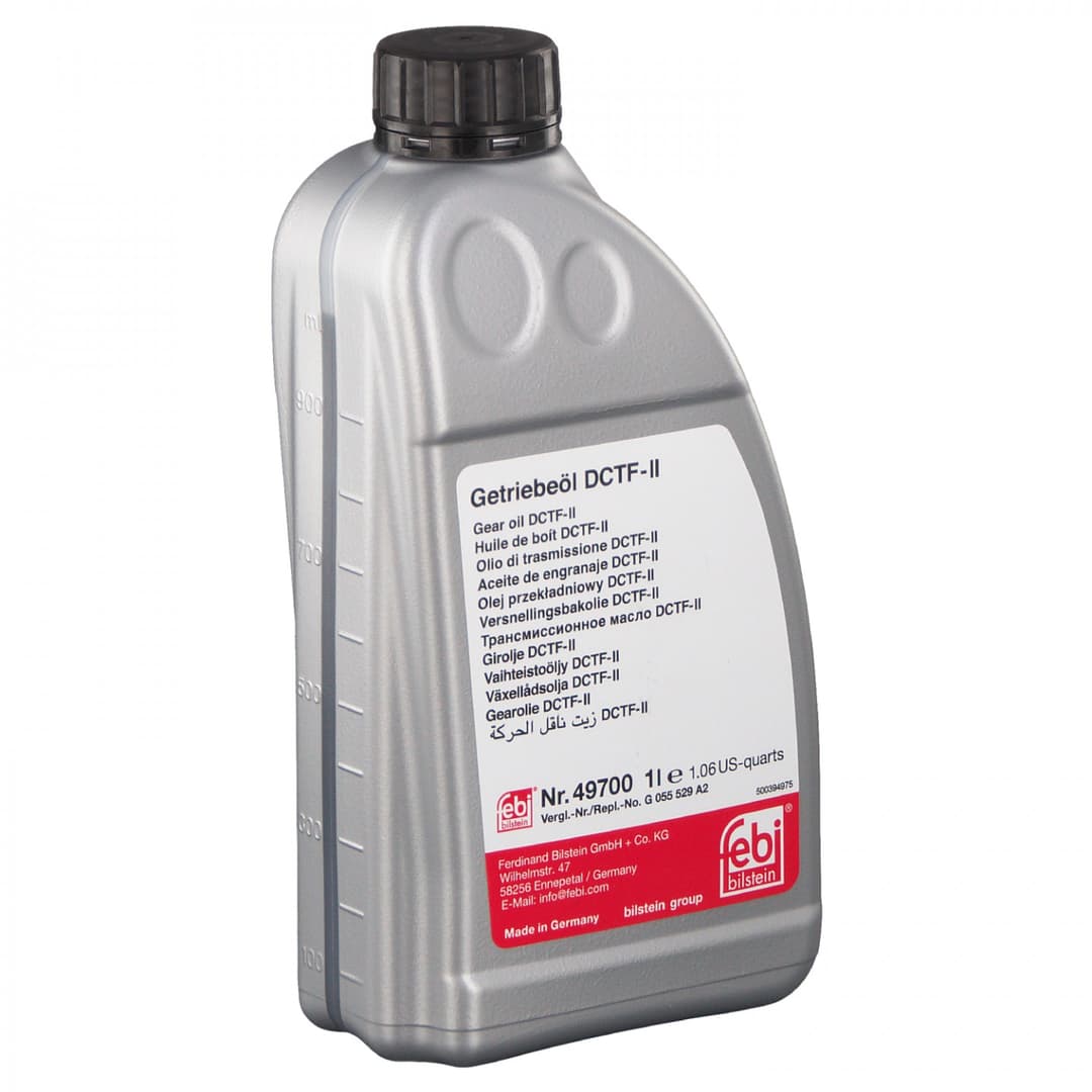 ulei de transmisie FEBI BILSTEIN 49700
