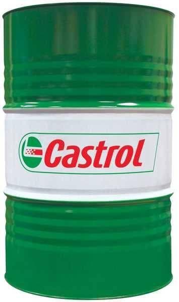 Ulei de motor CASTROL Edge Turbo Diesel 5W-40 208L