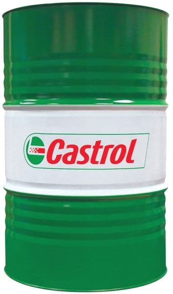 Ulei de transmisie CASTROL Transmax Manual Z Long LIfe 75W-80 208L