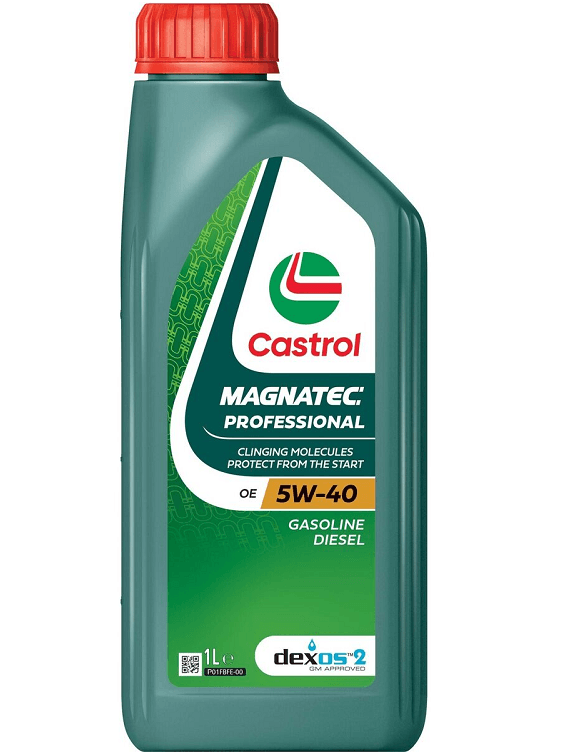 Ulei de motor CASTROL Magnatec Professional OE 5W-40 1L