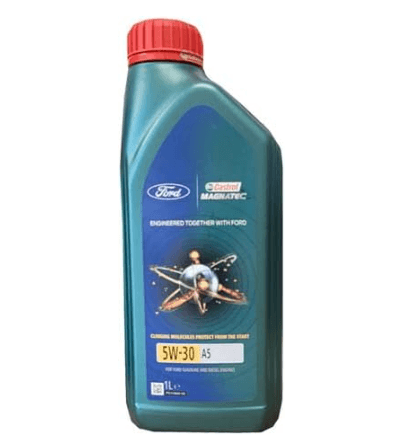 Ulei de motor CASTROL Magnatec Ford Professional A5 5W-30 1L