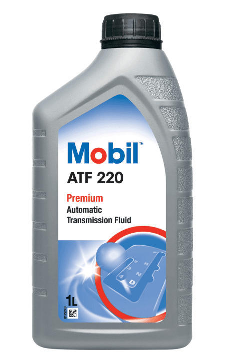 Ulei de transmisie MOBIL ATF 220 1L